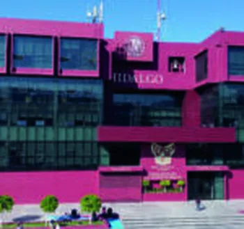 Palacio de Gobierno