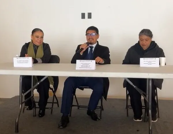 Feria de la inclusión