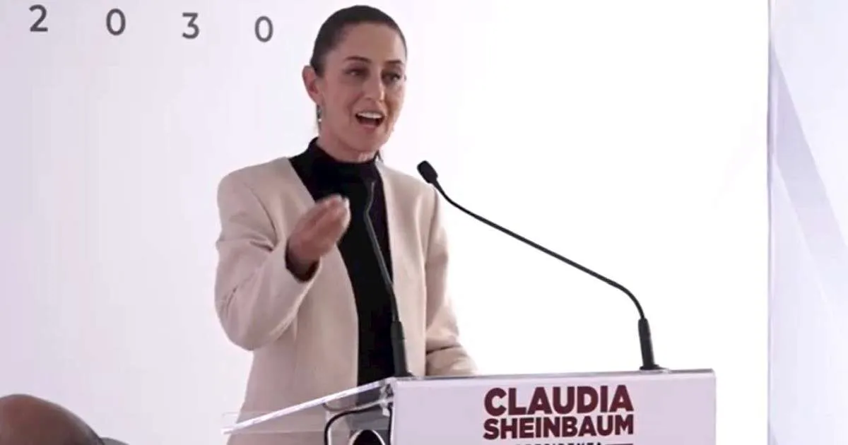 Nueva Agencia de Transformación Digital y Telecomunicaciones estará a cagor de José Antonio Peña: Sheinbaum