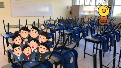 Estudiantes de educación básica en México tendrán distintas fechas de salida según el calendario escolar 2025-2026.