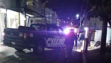 Policía Municipal de Tula