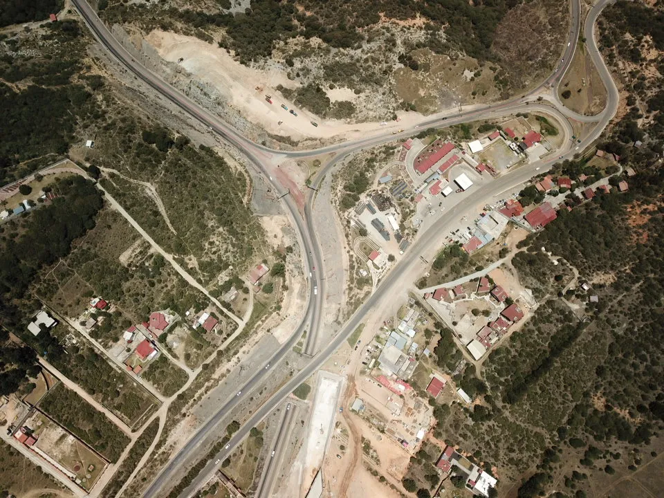 Entregará gobierno federal más de 500 obras, también en Hidalgo