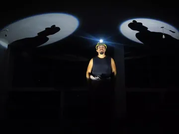 j.Hormiguero