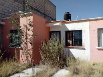 Rematan casas en Hidalgo desde 716 mil pesos: abren subasta pública de inmuebles recuperados
