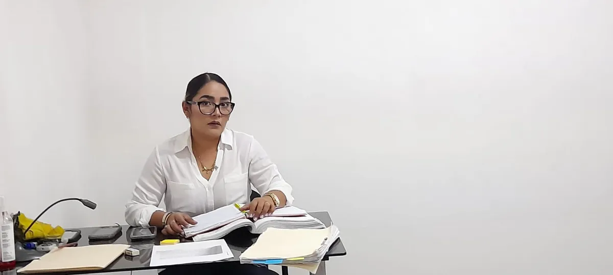 Jueza desestimó señalamientos directos de niñas a Willy Trejo: tía de las menores