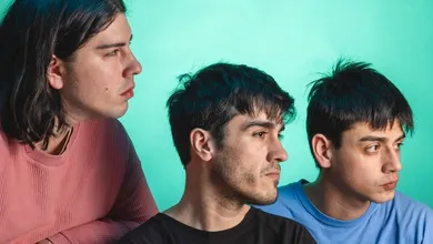 Dodo Pachuca en vivo: noche de rock alternativo y folk fusión con Erich. Puertas 19:00 — entrada general $200.