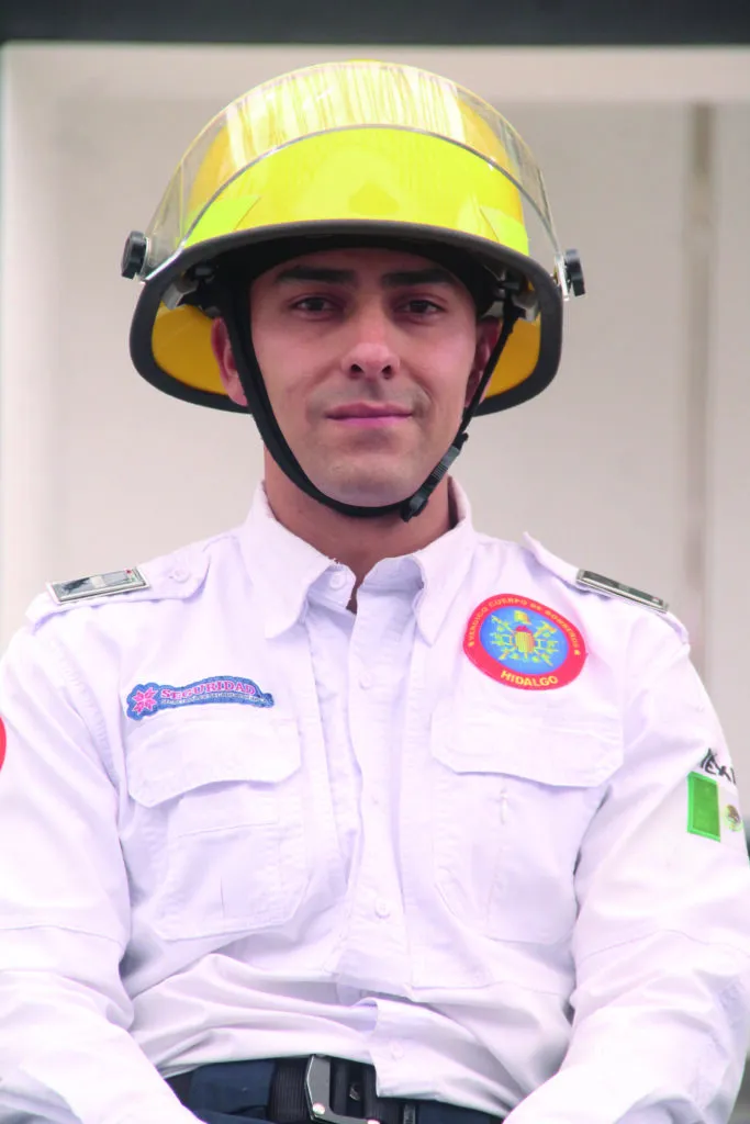 Nueva Estación de Bomberos de Pachuca ya opera; así quedó el complejo de Protección Civil
