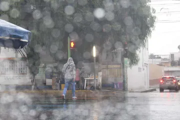 Alertan por ciclón tropical uno; así afectará a Hidalgo