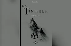Con La tiniebla regresa al género que le apasiona
