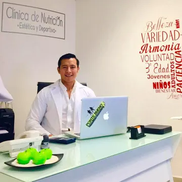 Deporte y nutrición la mejor dupla contra el Covid 19: experto