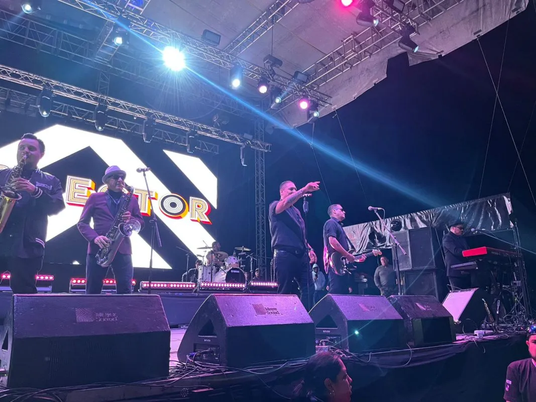 Tizayuca: así se vivió el Festival METSI