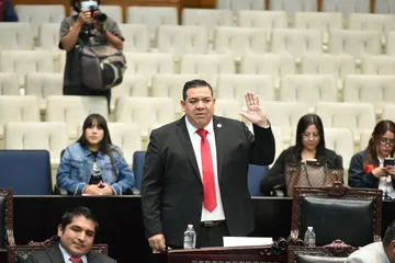En marzo, Congreso de Hidalgo presentará reformas en materia indígena