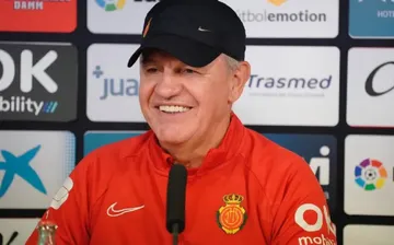 Javier Aguirre y Mallorca negocian renovación