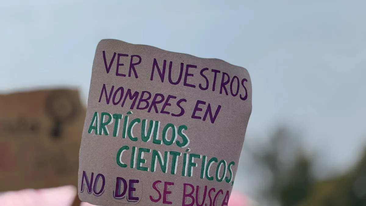 A este ritmo, cerrar la brecha de derechos entre hombres y mujeres podría tardar hasta 300 años.