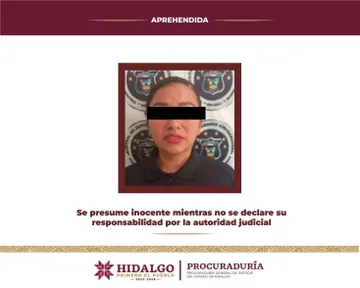 Detienen a expolicía de Progreso de Obregón por asalto y tentativa de homicidio
