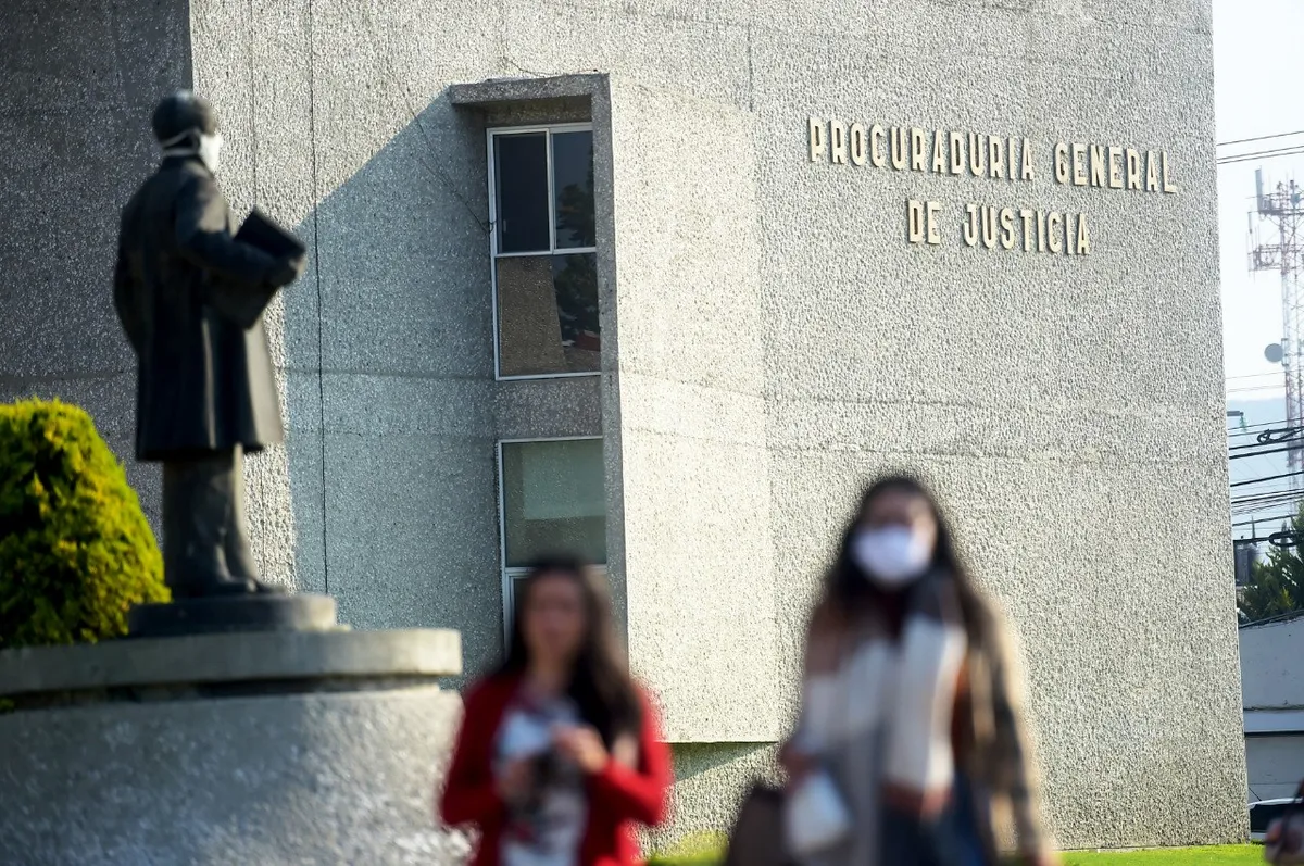 Hay 12 denuncias judicializadas en contra de servidores públicos: PGJEH