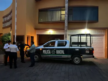 Mujer fallece por paro cardiorrespiratorio en motel de Tulancingo