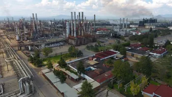 El estudio de la UNAM identificó la mayor concentración de compuestos tóxicos cerca de la refinería Miguel Hidalgo, en Atitalaquia.
