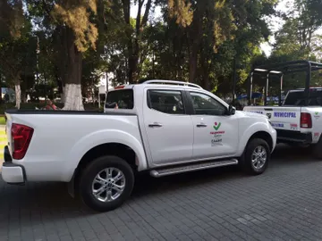 Tulancingo gasta 130 mdp en vehículos y va por más