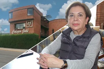 Día del maestro: 41 años del Colegio Jidé, el legado de las hermanas Jacinto