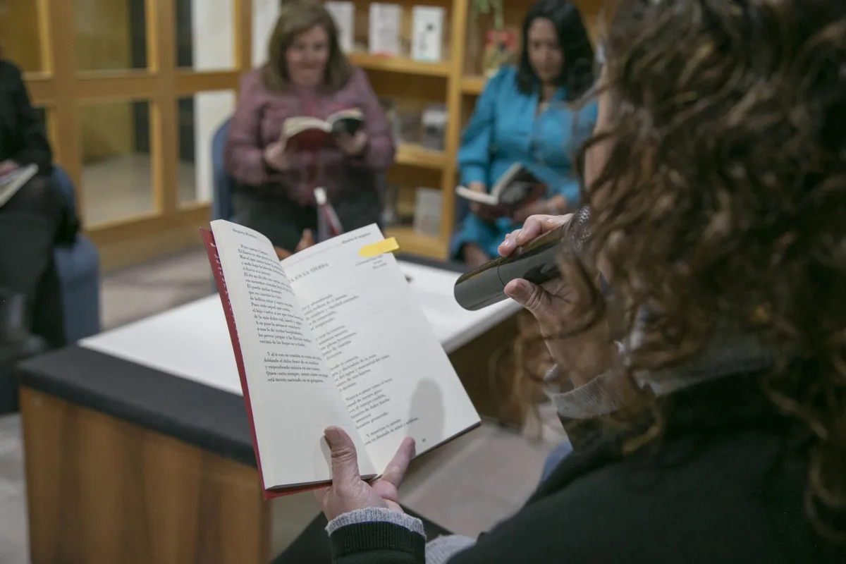 ¿De qué trata el Diplomado en Mediación Lectora? Te decimos