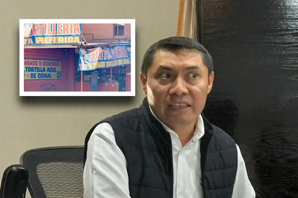 Buscan estabilizar precio de la tortilla en Hidalgo