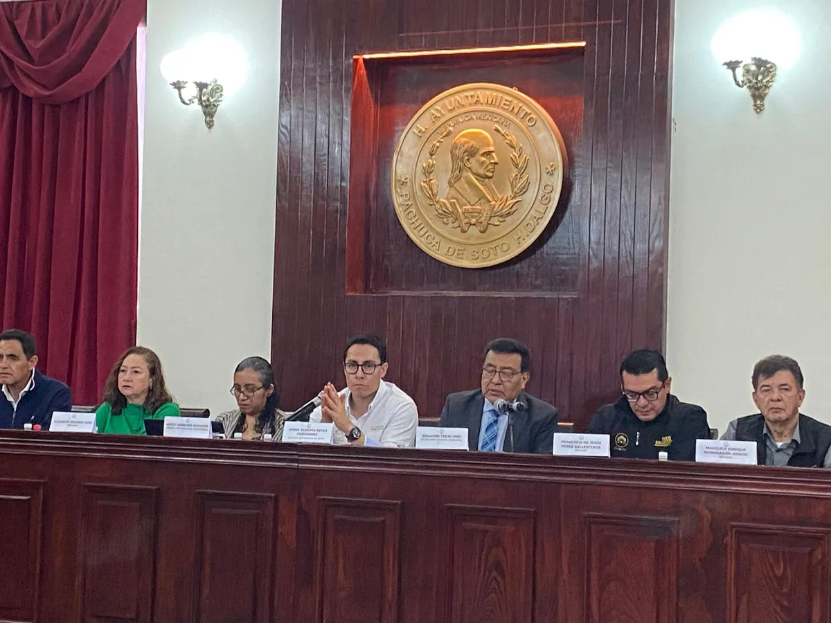 Adecuaciones en el Río de las Avenidas iniciarán la próxima semana