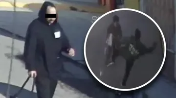 El caso que indignó a Hidalgo avanza: agresor ya está en prisión preventiva