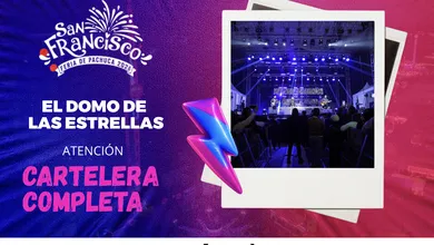 La música ya está lista para Pachuca. Nuevos nombres llegan a la cartelera de la feria más esperada de Hidalgo.