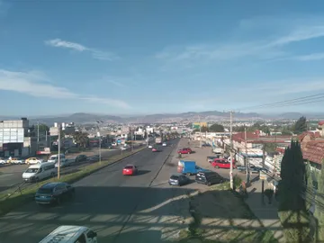 ¡Es un hecho! Construirán dos distribuidores viales en Tulancingo