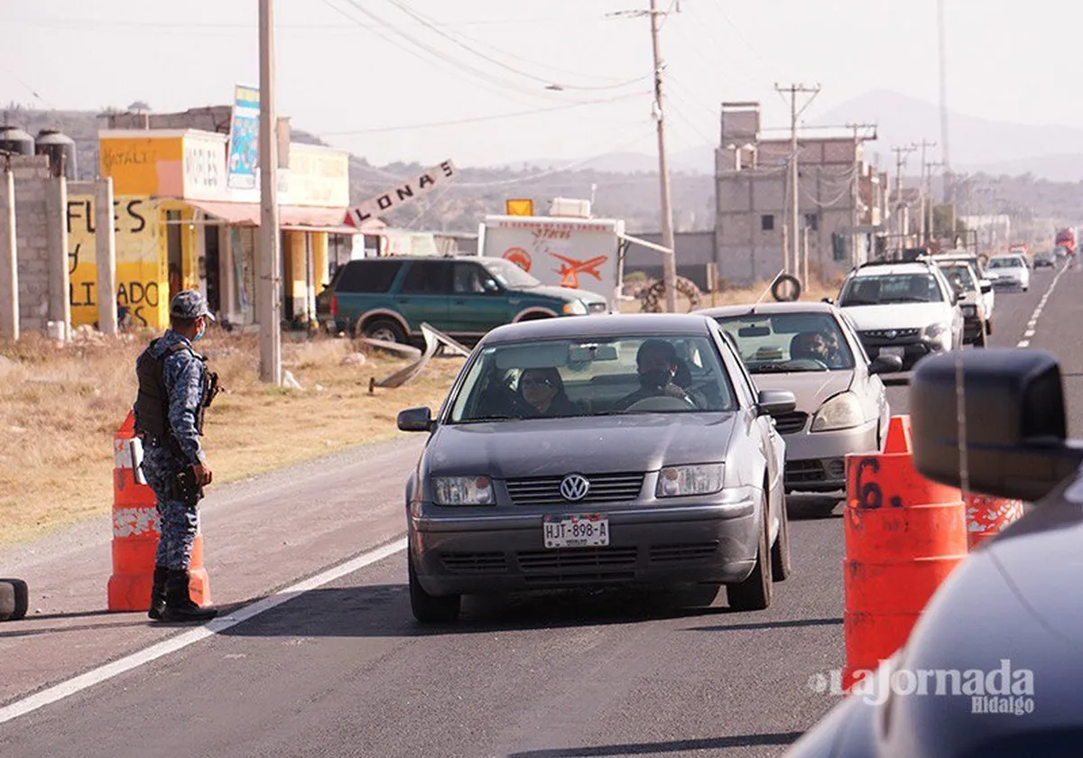 ¿Cuánto se paga de tenencia en Hidalgo 2021?