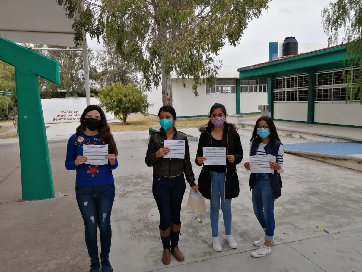 Becas Benito Juárez: apoyos para todos los niveles