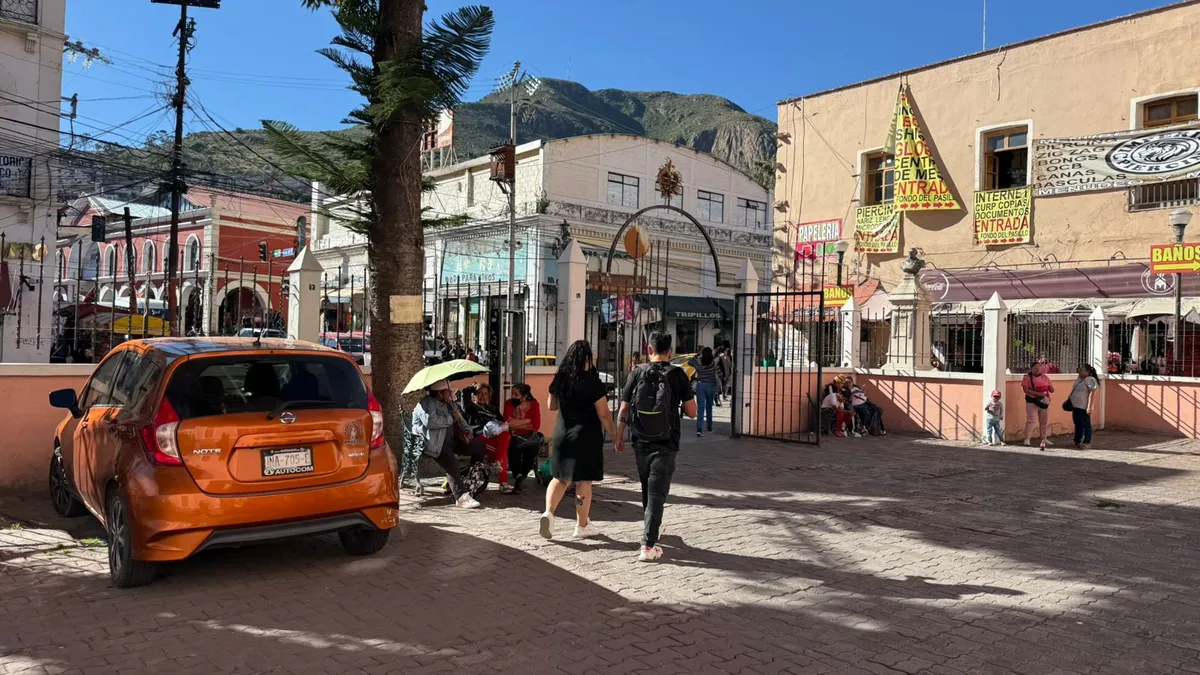 Comerciantes de La Asunción: ¿a dónde serán reubicados en Pachuca?