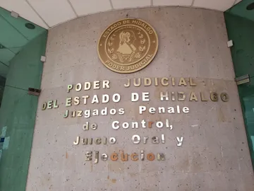 Ministerio Público desistió testimonio de hermana de Gerardo “S”