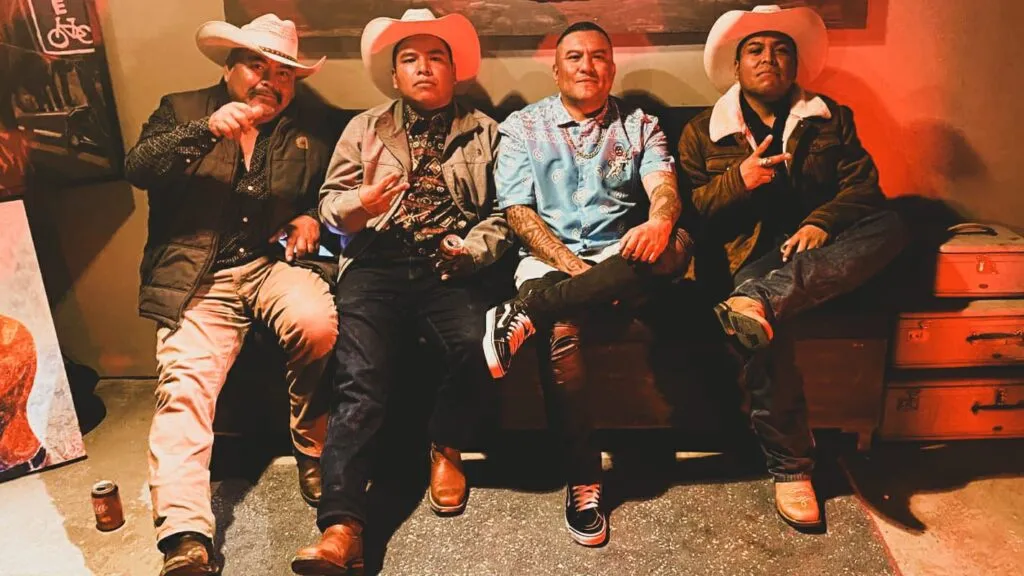 “Ese Chikitin MX” da el salto al cine con la película ENDRA filmada en Pachuca