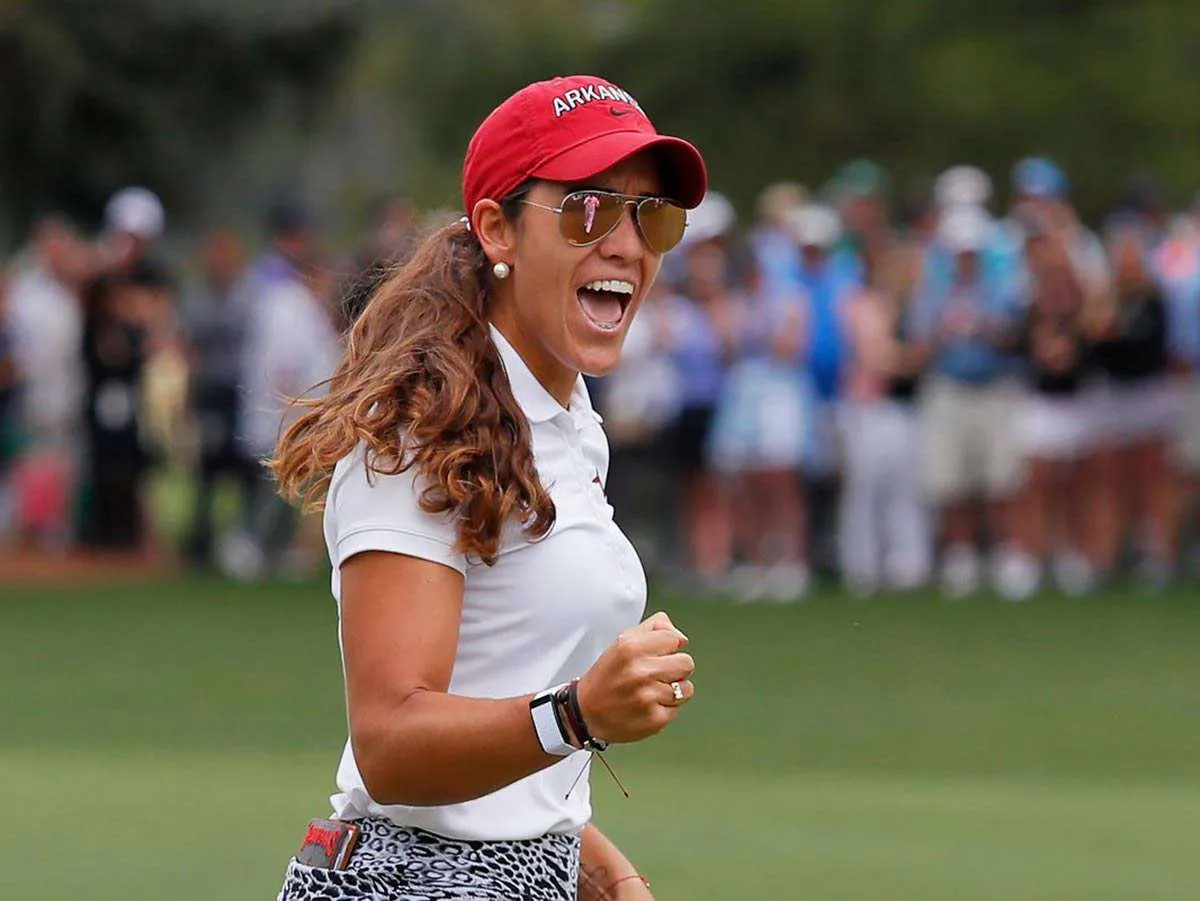 María Fassi: orgullo hidalguense en París 2024