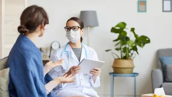 Médicos visitan hogares en Hidalgo con Salud Casa por Casa