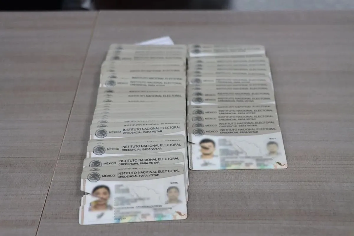 El INE flexibilizará requisitos para obtener la credencial para votar