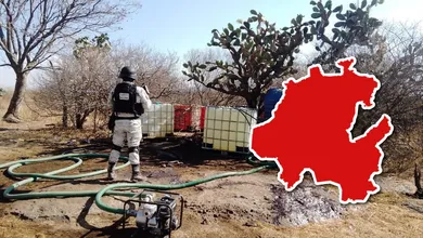 Cuautepec de Hinojosa lidera la incidencia de “piquetes” en Hidalgo; el estado concentra el mayor número en el país.