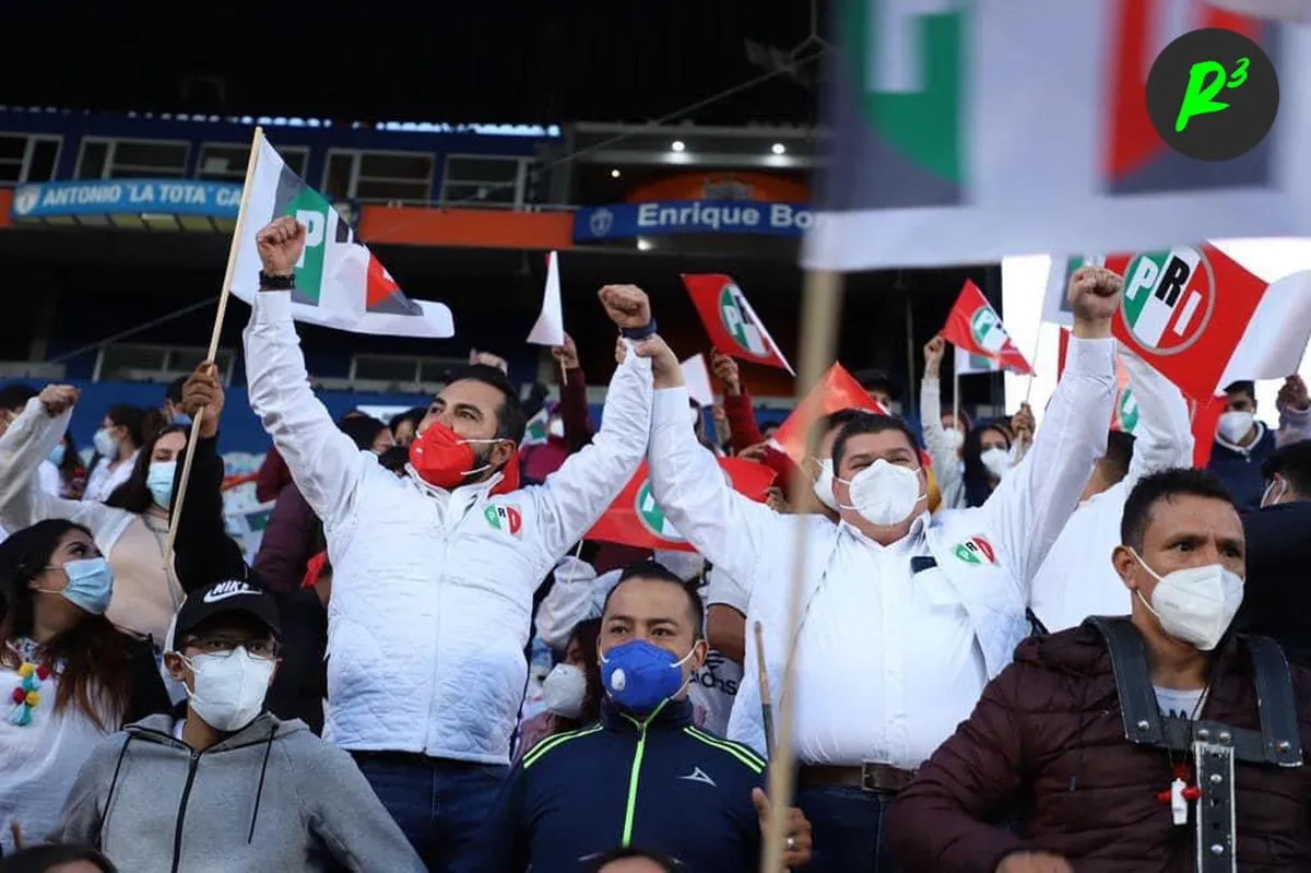 Armando Silva, será el encargado de la Coordinación Jurídica de Hidalgo