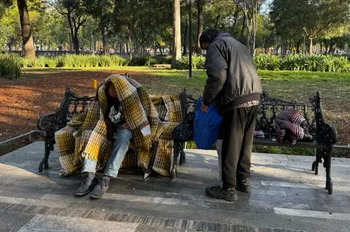 pobreza en Hidalgo