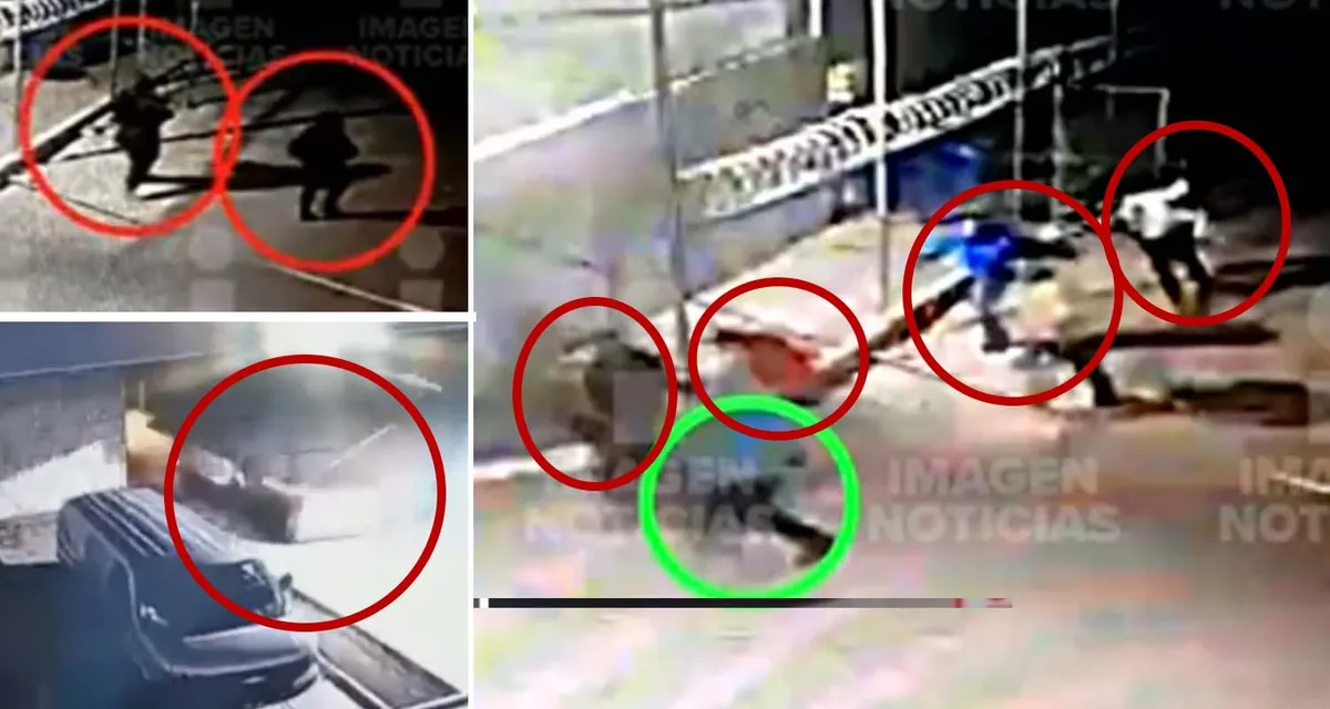 fuga de reos en tula hidalgo