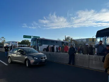 Asesinan a chofer de Mexico Tizayuca