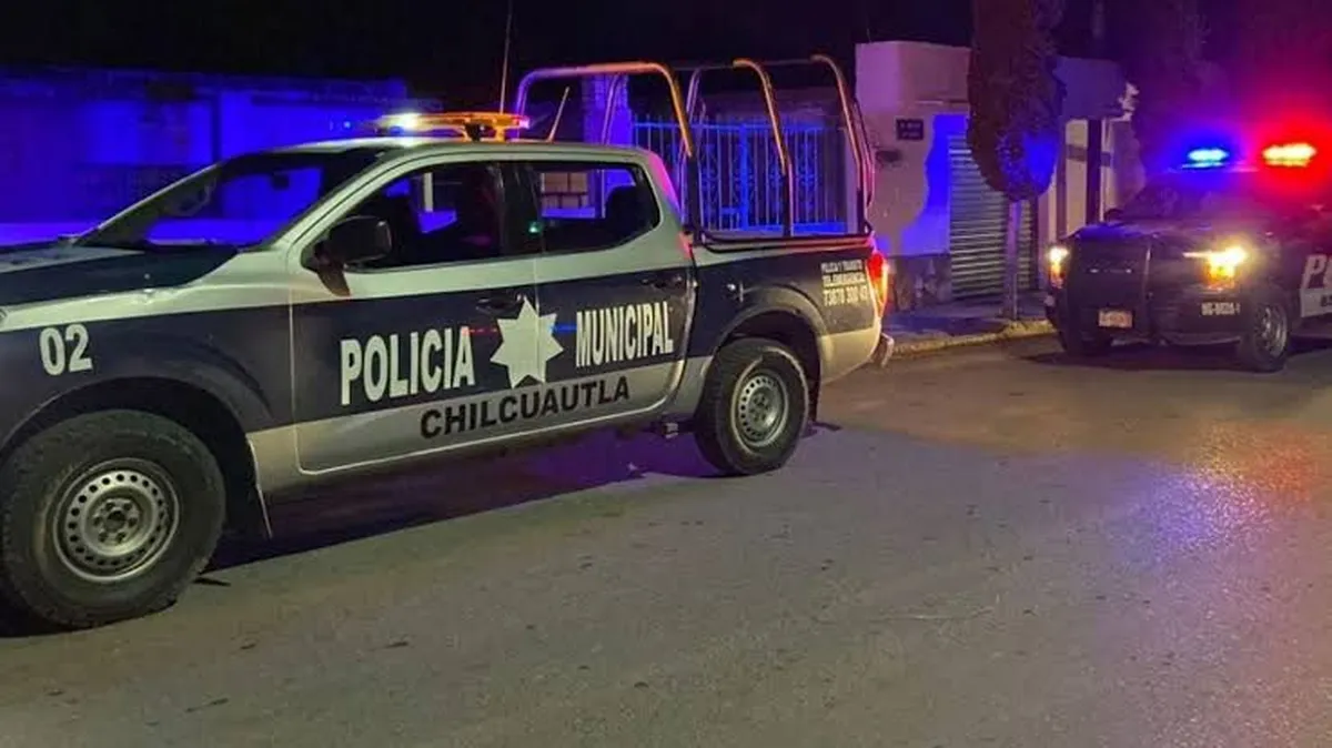 Camioneta abandonada en Hidalgo revela un hallazgo estremecedor