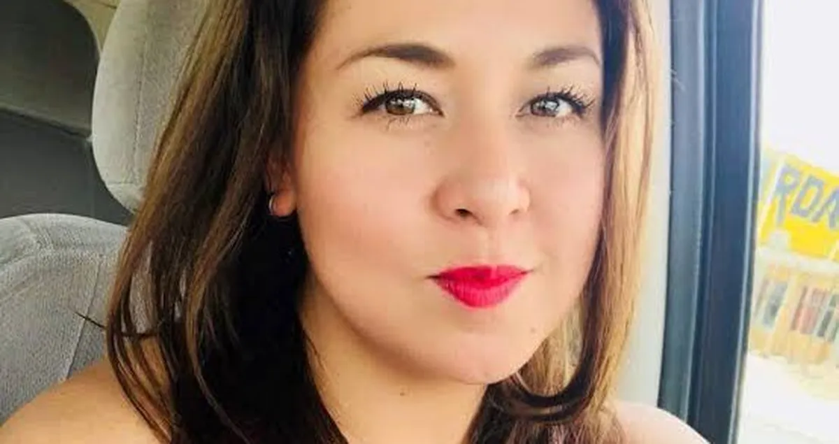 Vinculan a proceso a presunto feminicida de Sandra Pérez