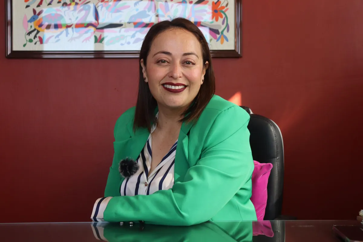 Tizayuca: Ayuntamiento invierte más de 100 mdp en obra pública