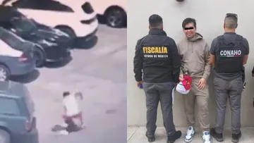El influencer 'Fofo' Márquez recibió una sentencia definitiva.