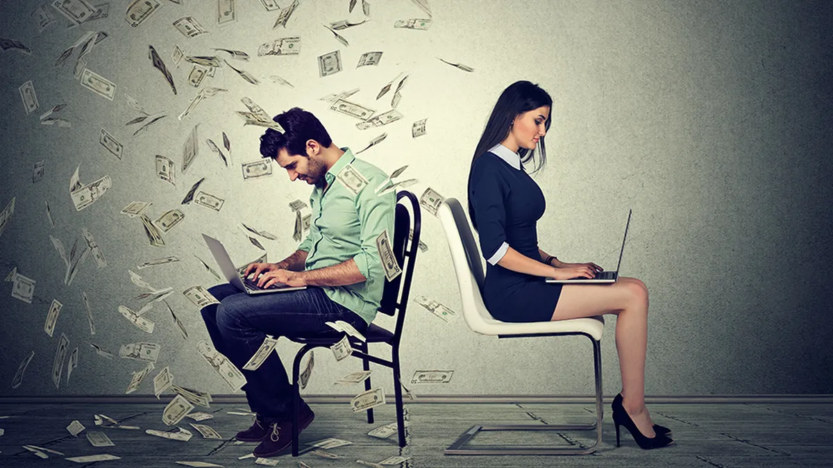 8 de Marzo: mujeres enfrentan inequidad laboral, asegura Coparmex