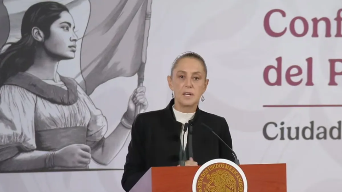 Autoridades federales lamentaron el accidente de avión de Semar ocurrido en Galveston, Texas, durante una misión humanitaria.