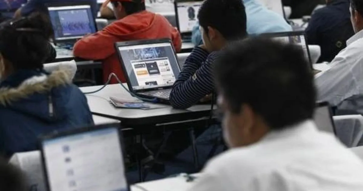 ¡Hay trabajo! Agencia de Transformación Digital y Telecomunicaciones lanza convocatoria 